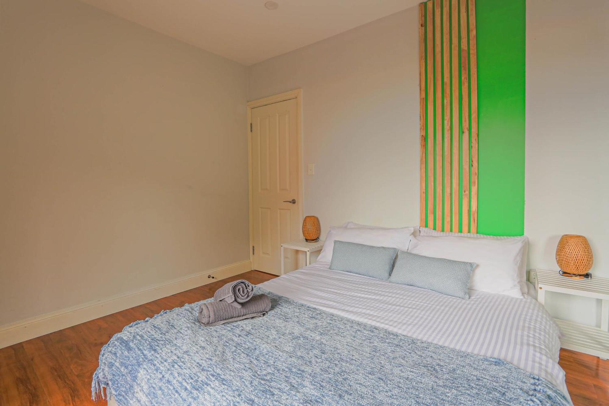 סידני Charming 2 Bedroom House Woolloomooloo מראה חיצוני תמונה