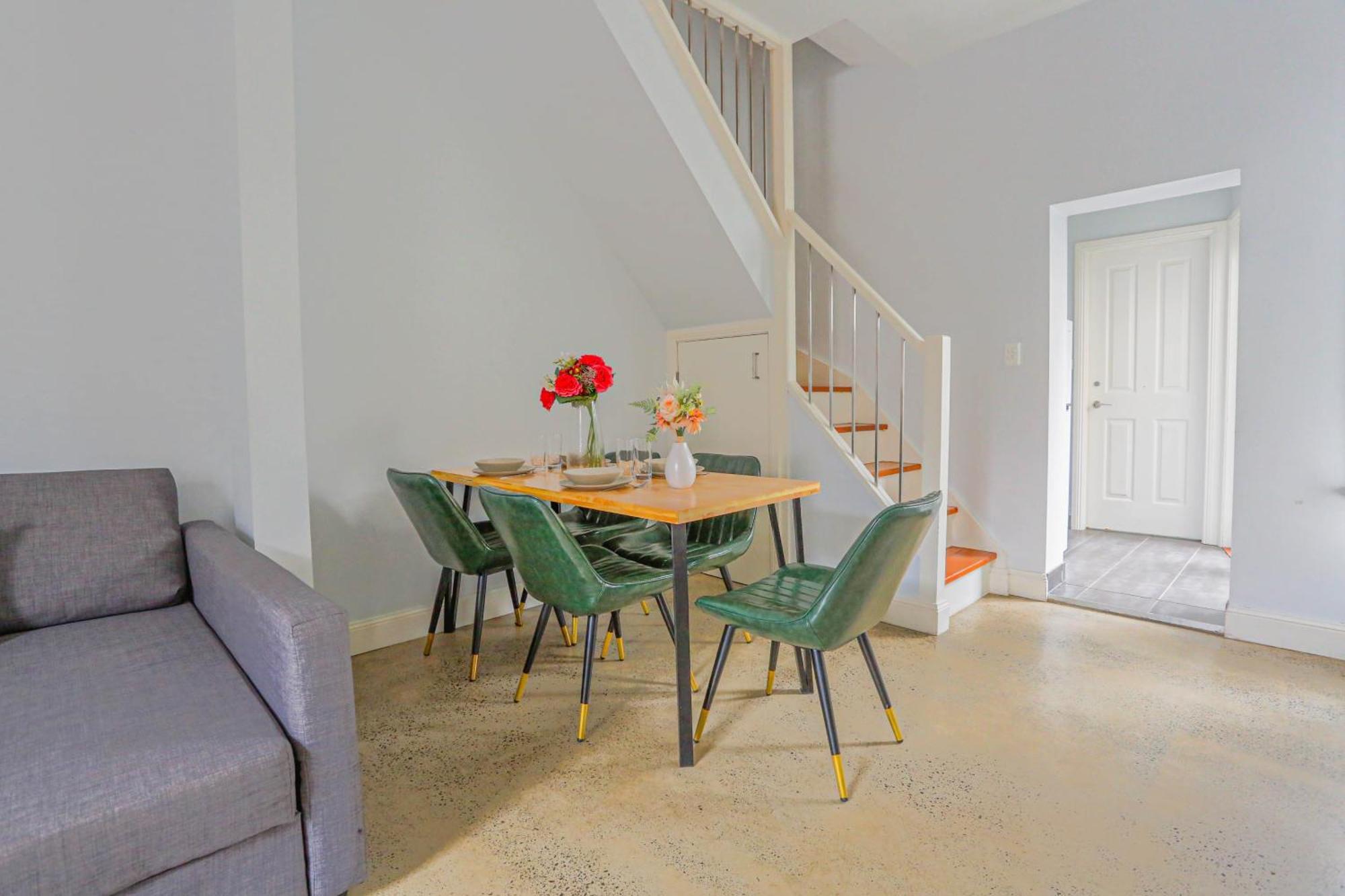 סידני Charming 2 Bedroom House Woolloomooloo מראה חיצוני תמונה