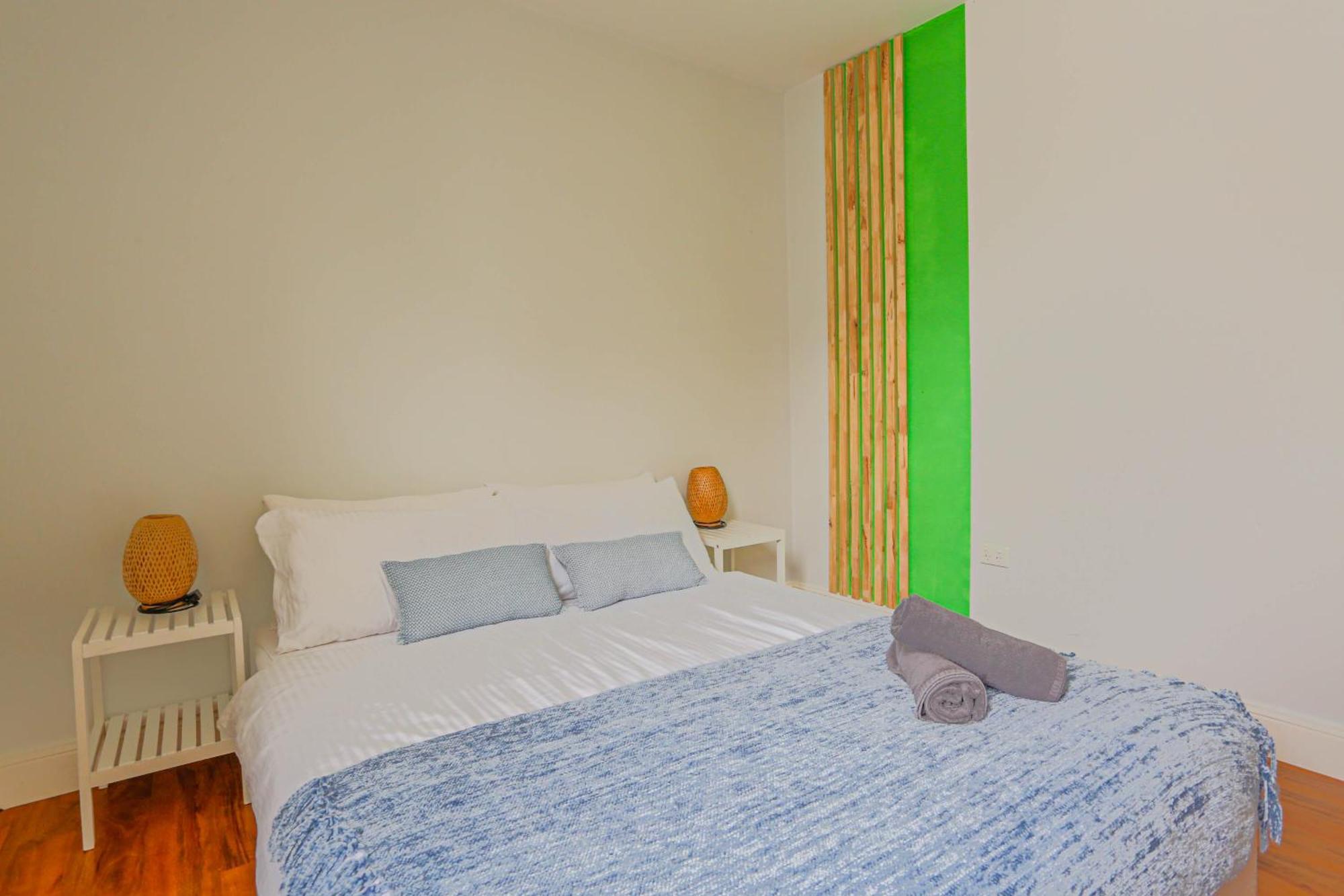 סידני Charming 2 Bedroom House Woolloomooloo מראה חיצוני תמונה