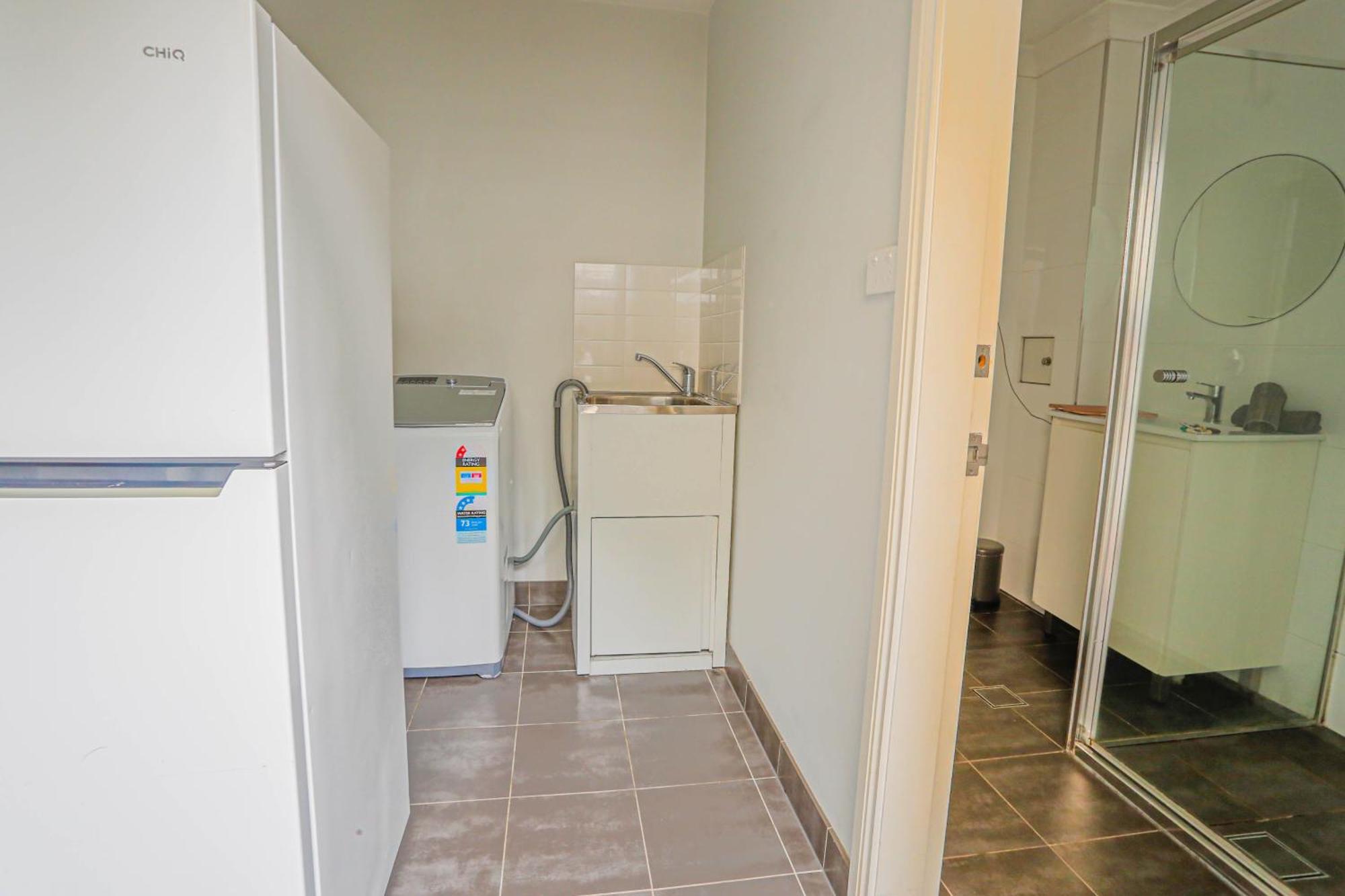 סידני Charming 2 Bedroom House Woolloomooloo מראה חיצוני תמונה