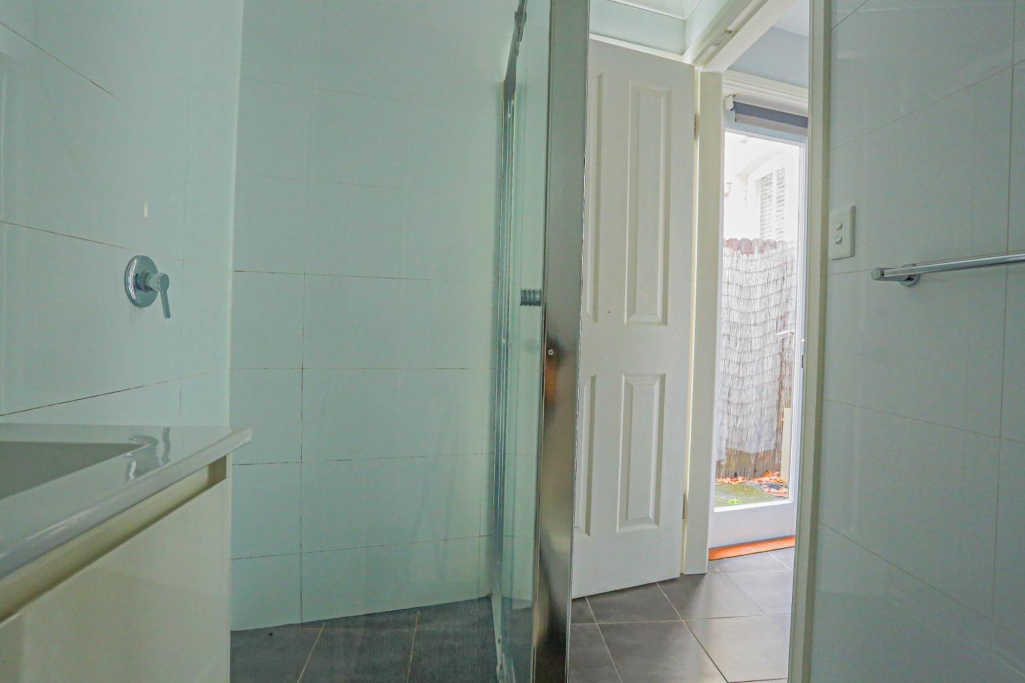 סידני Charming 2 Bedroom House Woolloomooloo מראה חיצוני תמונה
