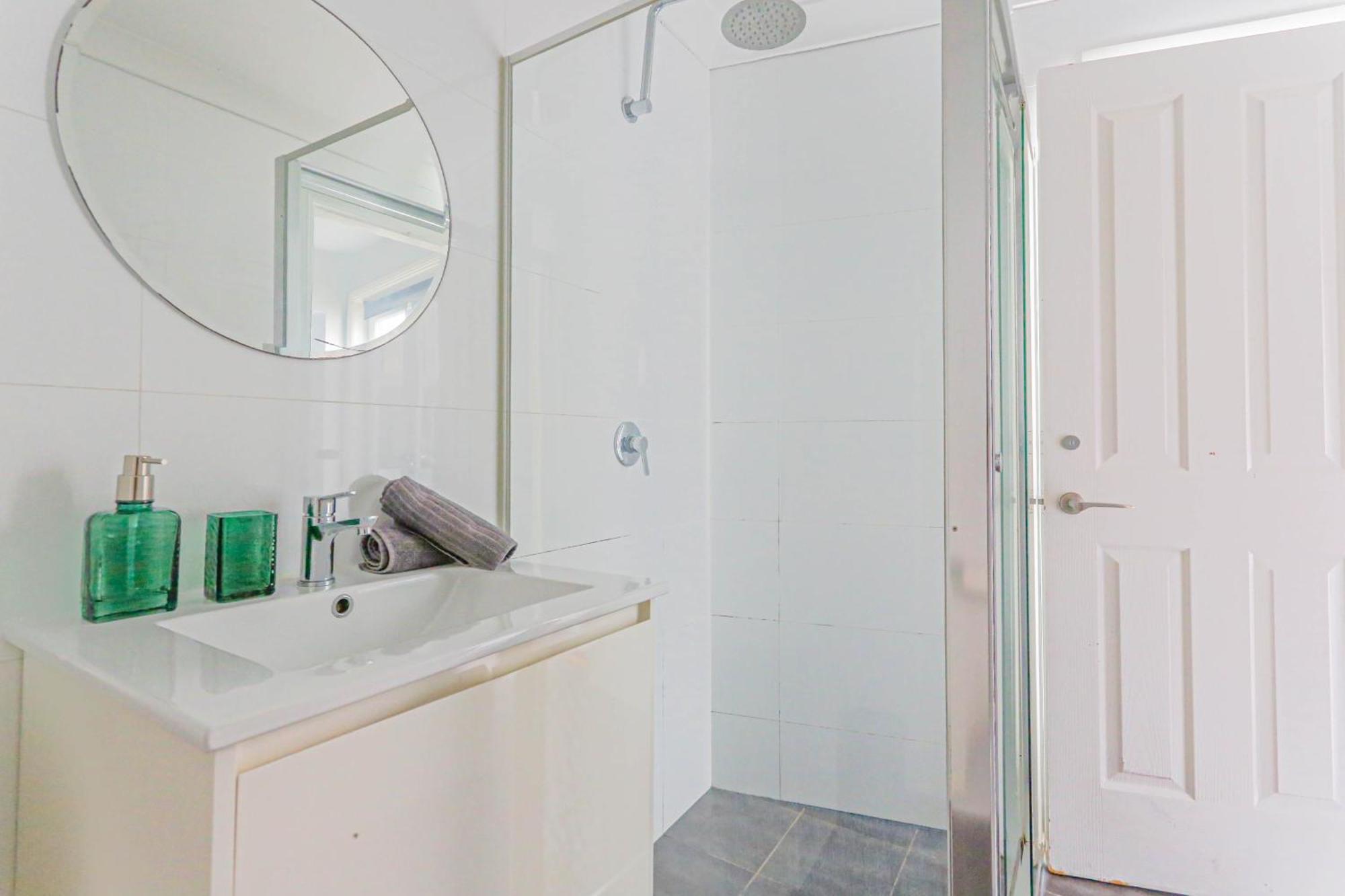 סידני Charming 2 Bedroom House Woolloomooloo מראה חיצוני תמונה